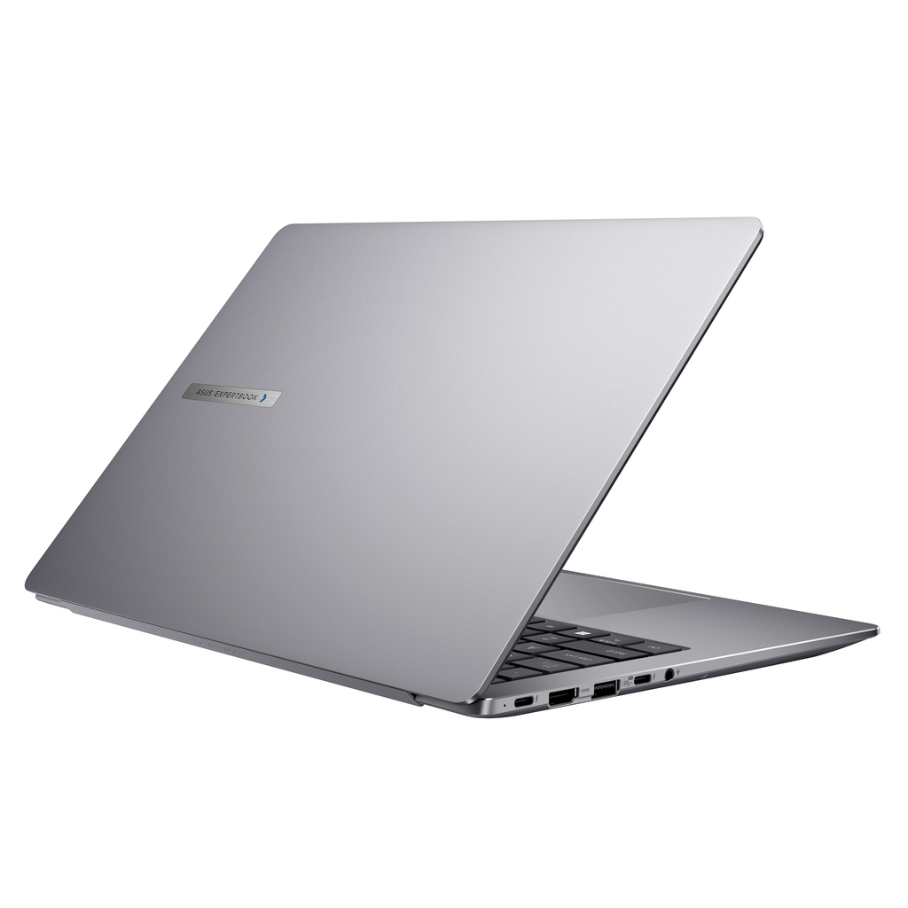 ASUS ExpertBook P5 P5405CSA-U515W Intel Core Ultra 5 226V Laptop 35.6 cm (14") WQXGA 16 GB LPDDR5x-SDRAM 512 GB SSD Wi-Fi 6E (8 - Image 6