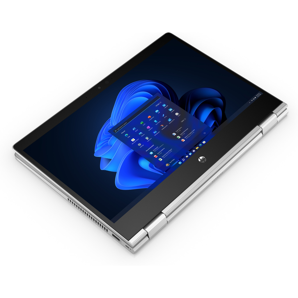 HP Pro x360 435 G9 AMD Ryzen™ 3 5425U Hybrid (2-in-1) 33.8 cm (13.3") Touchscreen Full HD 8 GB DDR4-SDRAM 256 GB SSD Wi-F - Image 10
