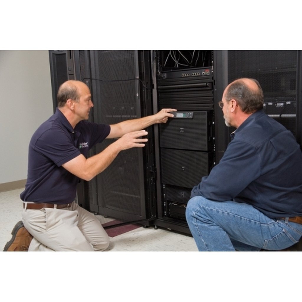 APC WSTRTUP-SY-00 installation service - Image 2