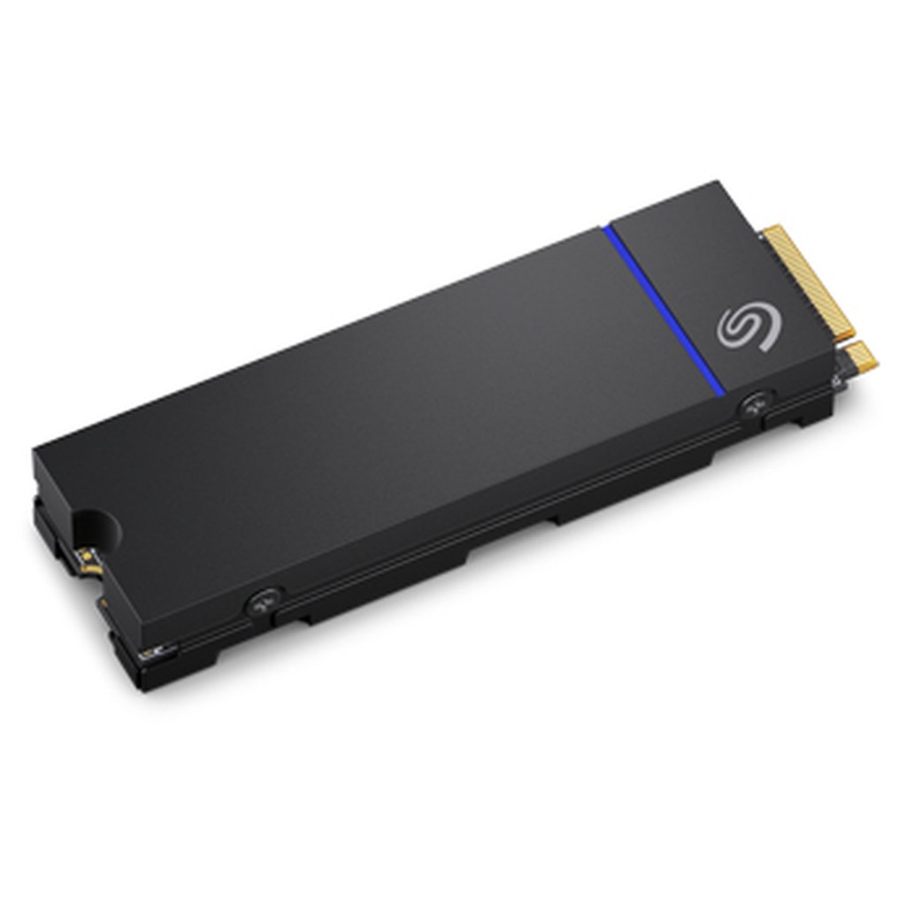 Seagate Game Drive PS5 NVMe 2 TB M.2 PCI Express 4.0 3D TLC - Image 5