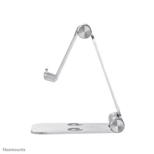 Neomounts DS10-160SL1 Phone stand up to 7" - foldable - universal - Image 4