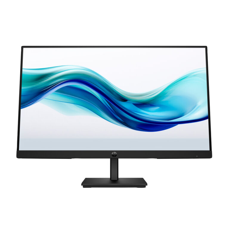 HP Series 3 Pro 23.8 inch FHD Monitor - 324pf