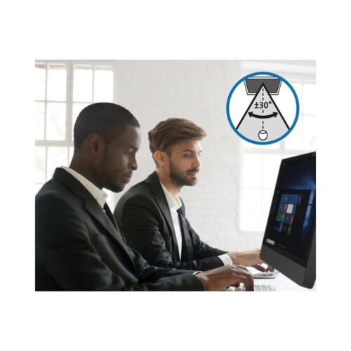 Kensington Privacy Screen Filter 2-Way Removable for Surface Laptop 3 15" - Image 2