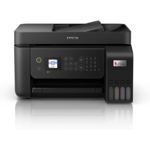 Epson EcoTank ET-4800 Inkjet A4 5760 x 1440 DPI 33 ppm Wi-Fi - Image 10
