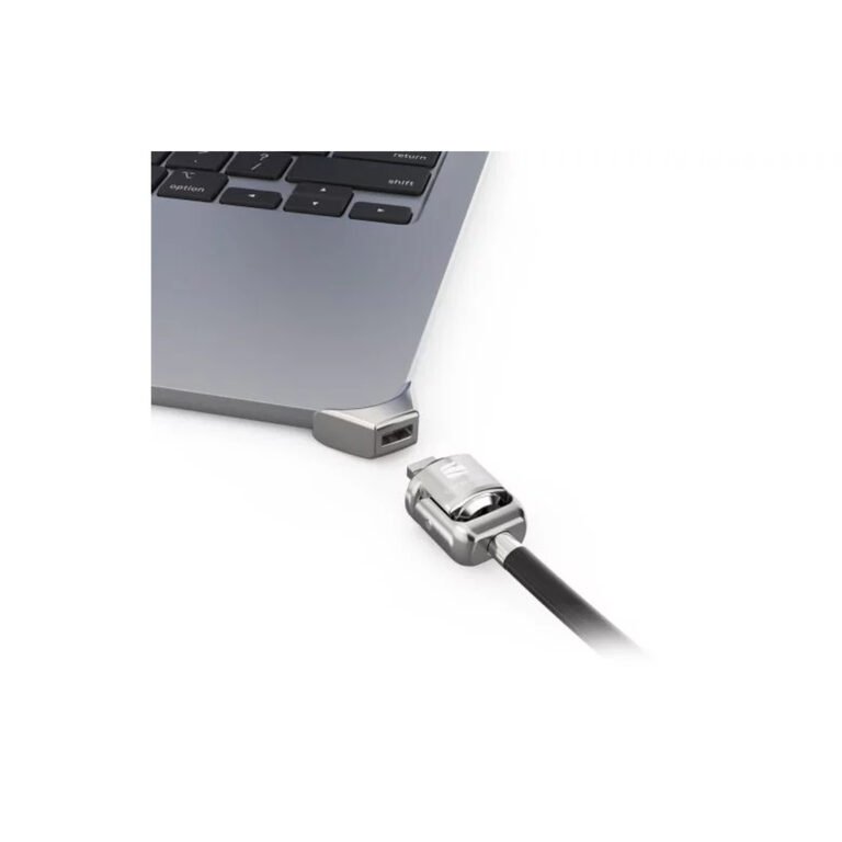 Compulocks Ledge for MacBook Air 13" M2 and M3