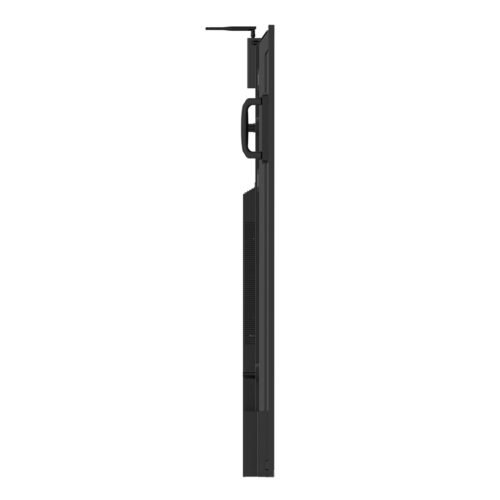 Viewsonic CDE8630 Signage Display Digital signage flat panel 2.18 m (86") LCD 450 cd/m² 4K Ultra HD Black Built-in processor A - Image 2