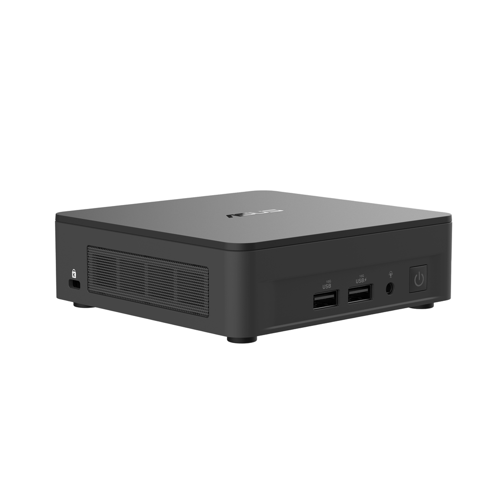 ASUS NUC 13 RNUC13ANKi30WC0 UCFF Black i3-1315U - Image 5