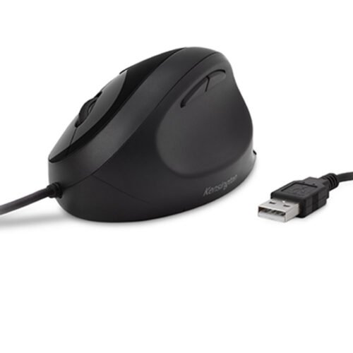 Kensington Pro Fit Ergo Wired Mouse - Image 11