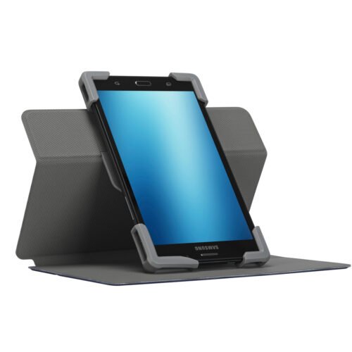 Targus SafeFit 26.7 cm (10.5") Folio Blue - Image 7