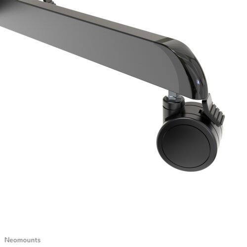 Neomounts NS-M1250BLACK TV trolley 37-70" - rotatable - Image 10