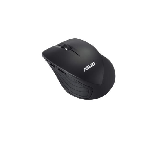 ASUS WT465 mouse Office Right-hand RF Wireless Optical 1600 DPI - Image 2