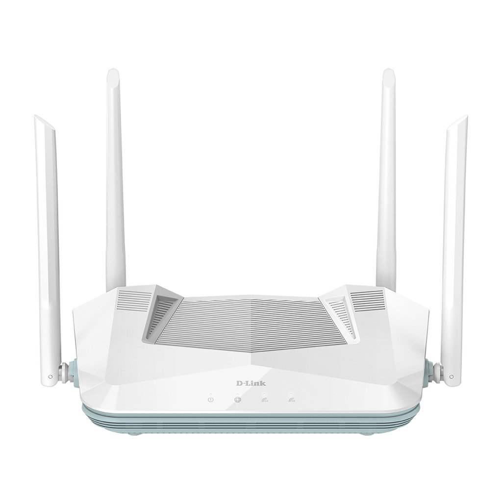 D-Link EAGLE PRO AI AX3200 Smart Router - Image 2