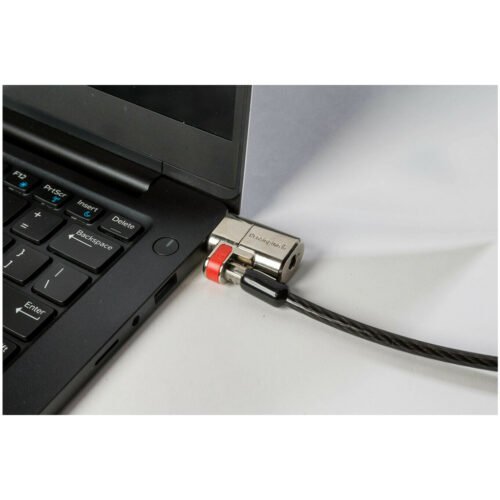 Kensington ClickSafe Security Anchor for wedge Lock Slot - Image 2