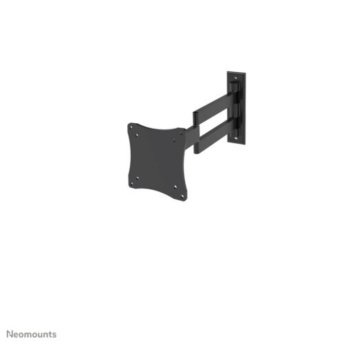 Neomounts FPMA-W830BLACK Monitor/TV mount wall 10-27" - full motion - Image 9