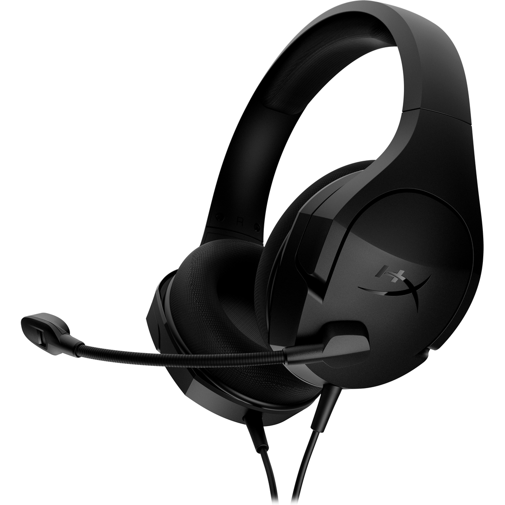 HyperX Cloud Stinger Core - Gaming Headset (Black) - Image 3