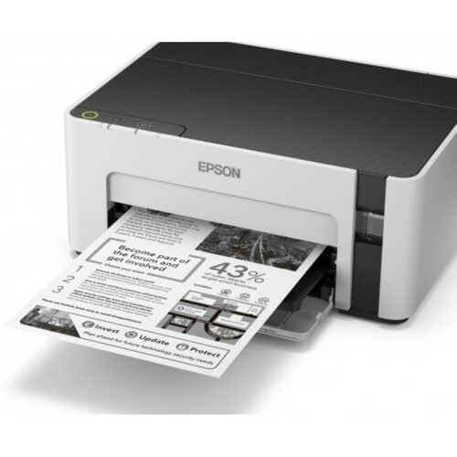 Epson EcoTank ET-M1100 inkjet printer 1440 x 720 DPI A4 - Image 3