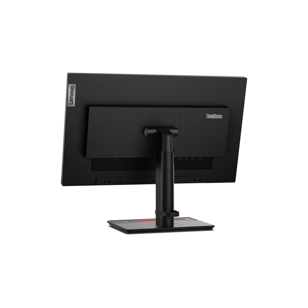 Lenovo ThinkVision T24m-29 LED display 60.5 cm (23.8") 1920 x 1080 pixels Full HD LCD Black - Image 8