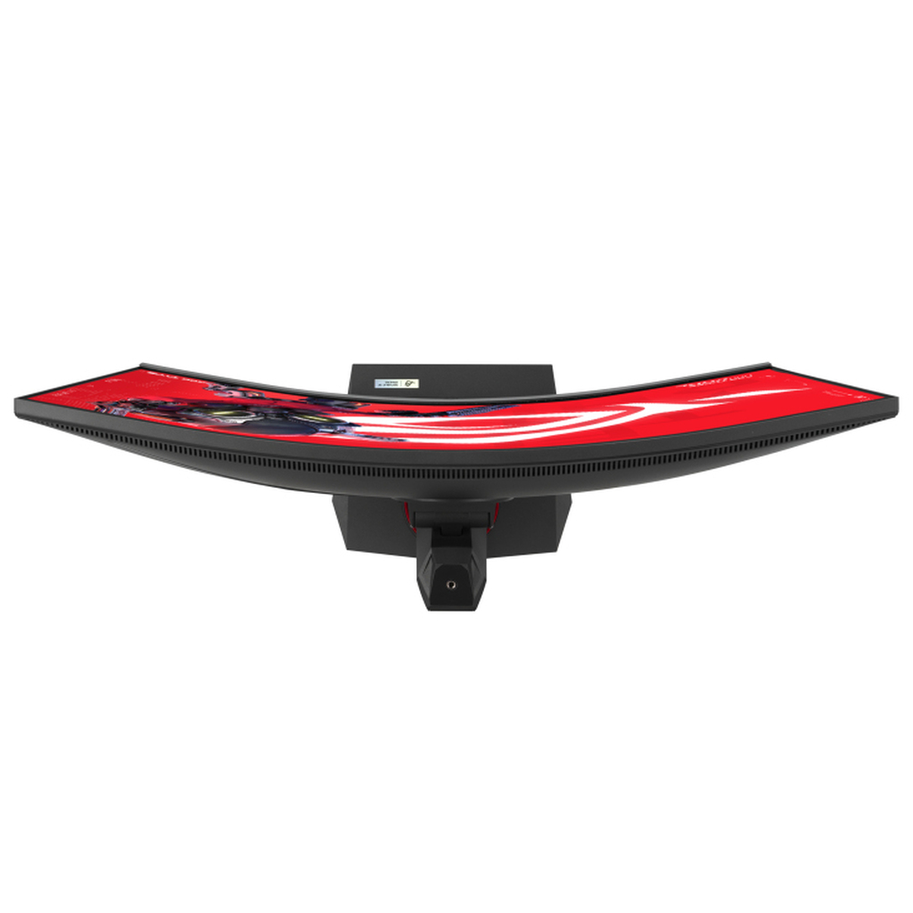 ASUS ROG Strix XG32WCS computer monitor 80 cm (31.5") 2560 x 1440 pixels Quad HD LED Black - Image 7