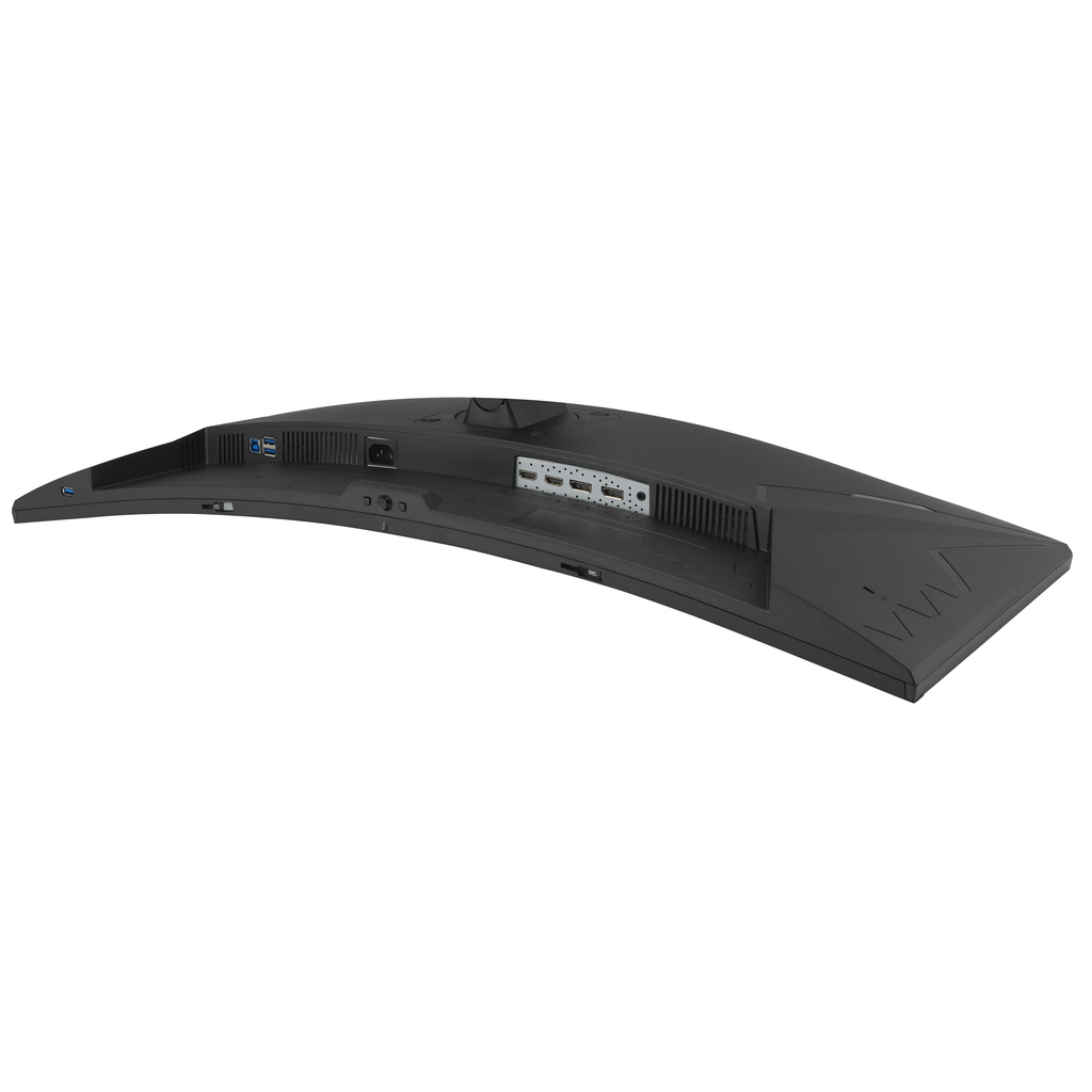 ASUS TUF Gaming VG34VQL3A computer monitor 86.4 cm (34") 3440 x 1440 pixels UltraWide Quad HD LCD Black - Image 8