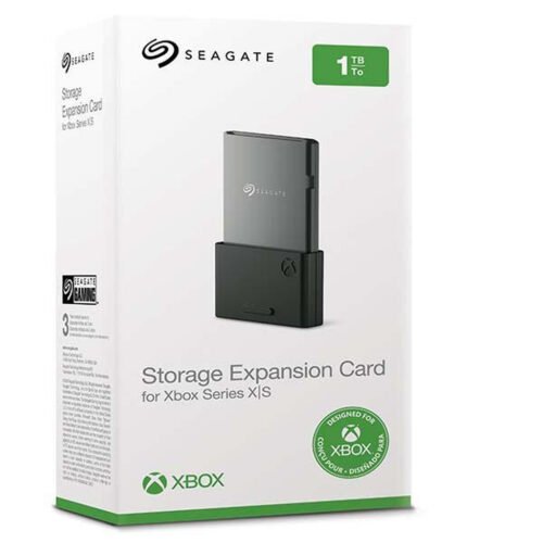 Seagate Storage Expansion Card - Image 3