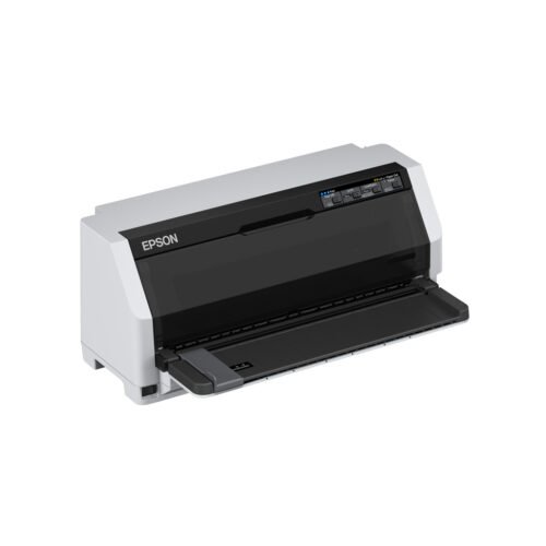 Epson LQ-780N dot matrix printer 360 x 180 DPI 487 cps - Image 6