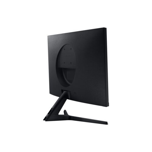 Samsung U28R550UQP computer monitor 71.1 cm (28") 3840 x 2160 pixels 4K Ultra HD LED Black - Image 6