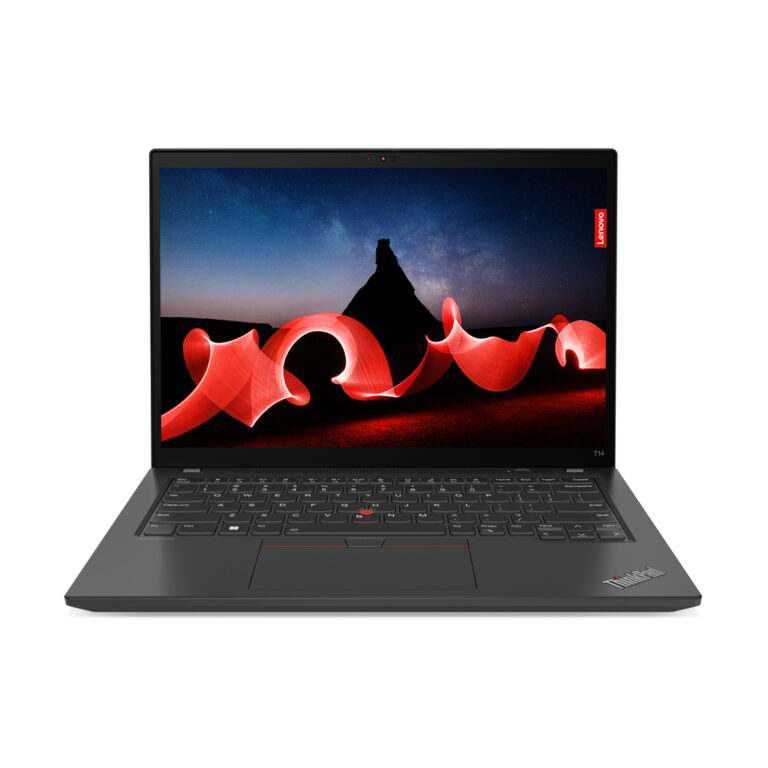 Lenovo ThinkPad T14 Gen 4 (Intel) Intel® Core™ i5 i5-1335U Laptop 35.6 cm (14") WUXGA 16 GB DDR5-SDRAM 256 GB SSD Wi
