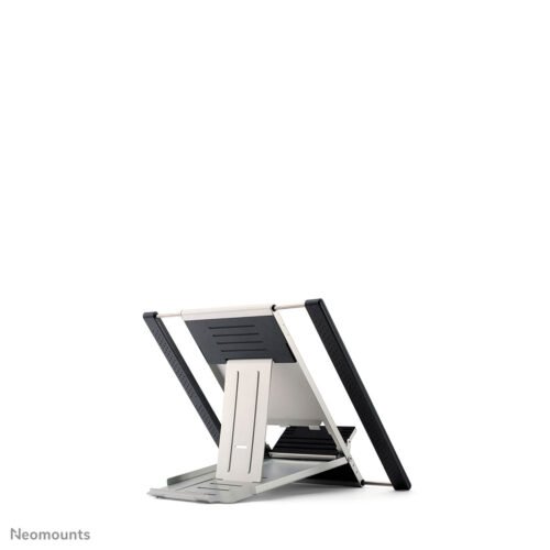 Neomounts NSLS100 Laptop stand 10-22" - foldable - compact - universal - Image 3