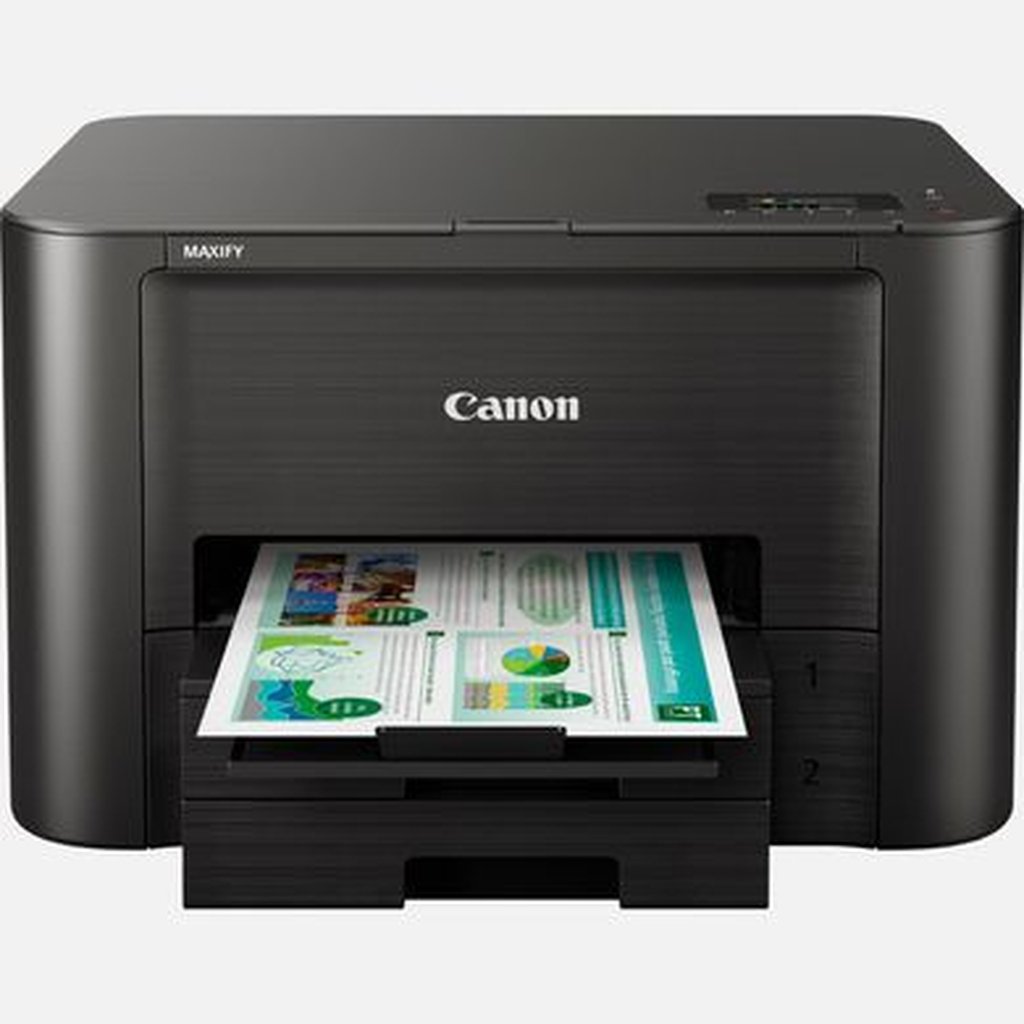 Canon MAXIFY iB4150 inkjet printer Colour 600 x 1200 DPI A4 Wi-Fi - Image 4