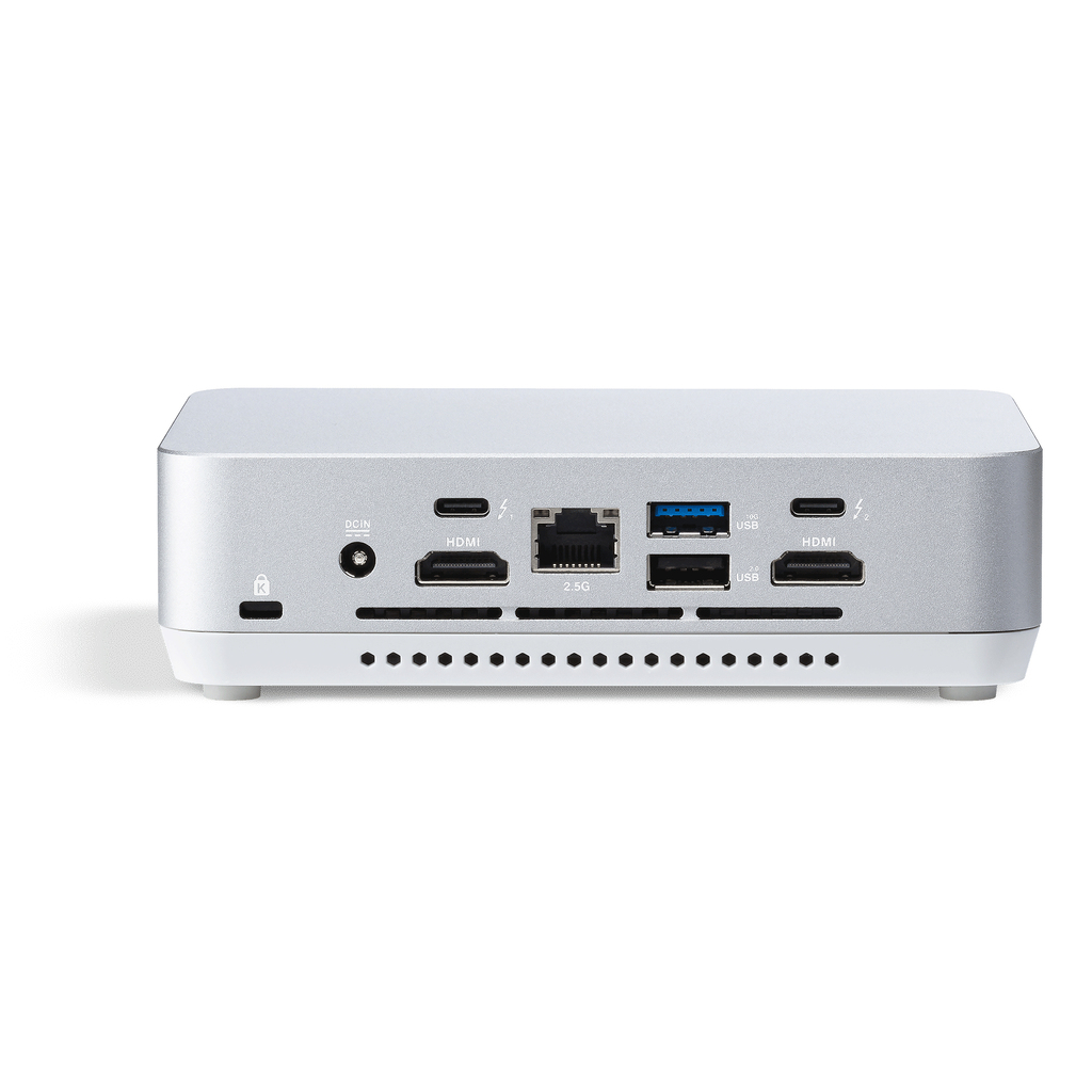 ASUS NUC 14 Pro+ RNUC14RVSU700002I UCFF White 155H - Image 4