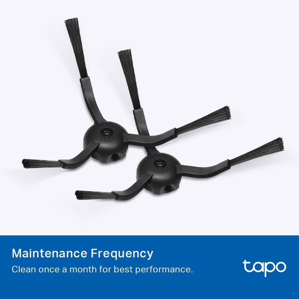 TP-Link Tapo Robot Vacuum Replacement Kit - Image 3