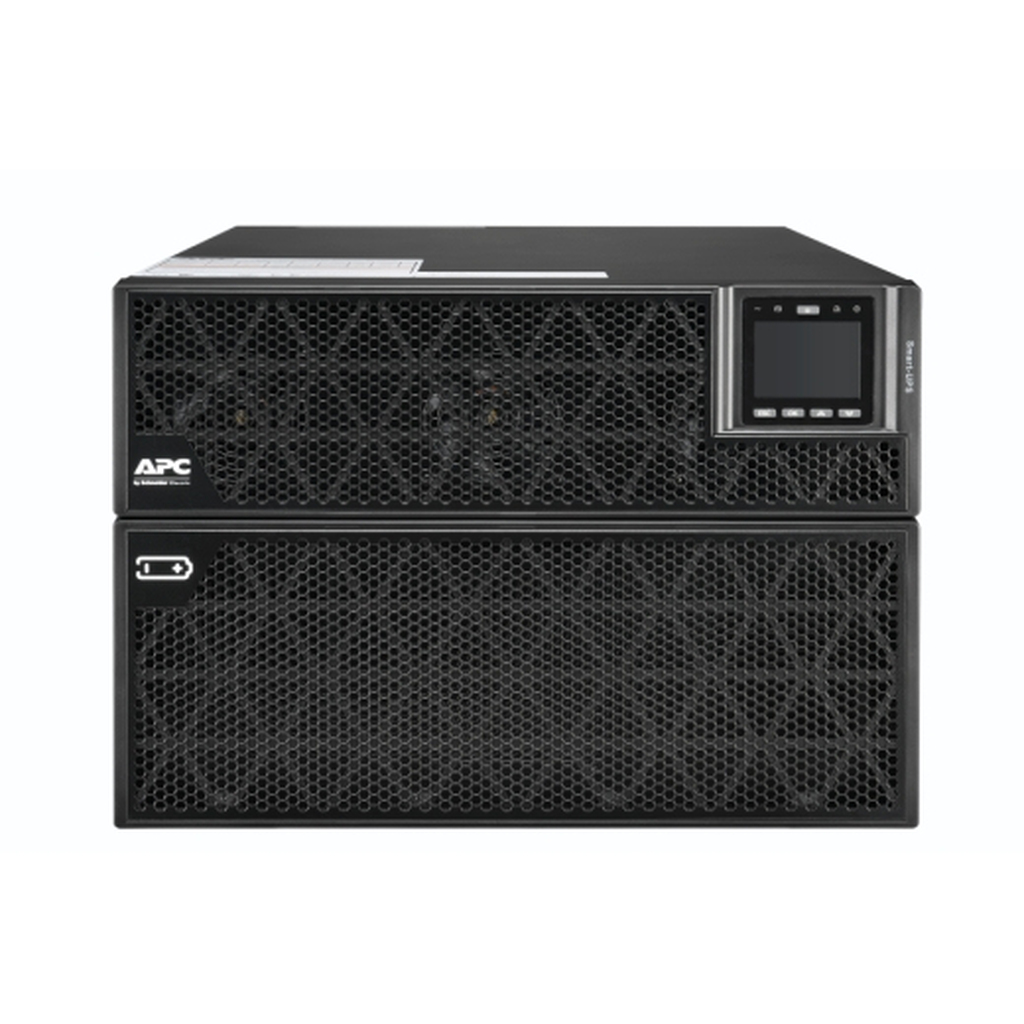 APC Smart-UPS On-Line, 20kVA/20kW, Rack/Tower, 230V/380V...415V, Hard wire 5-wire(3P+N+E)+3-wire(1P+N+E), Network Card, W/O rai - Image 11