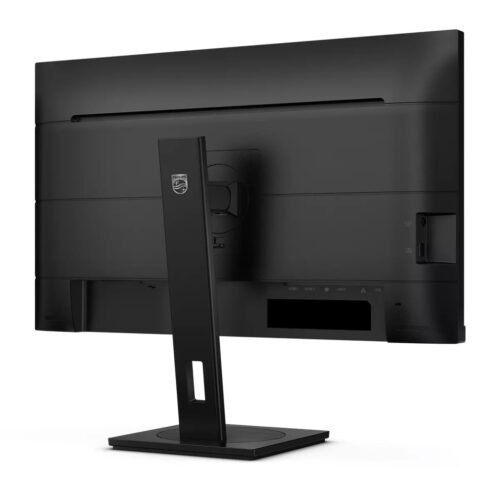 Philips 3000 series 27B1U3900/00 computer monitor 68.6 cm (27") 3840 x 2160 pixels 4K Ultra HD LCD Black - Image 9