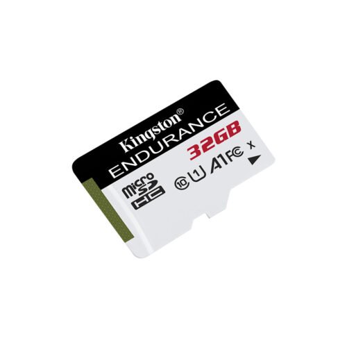 Kingston Technology High Endurance 32 GB MicroSD UHS-I Class 10 - Image 5