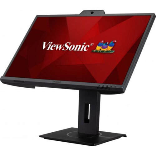 Viewsonic VG Series VG2440V LED display 60.5 cm (23.8") 1920 x 1080 pixels Full HD Black - Image 13