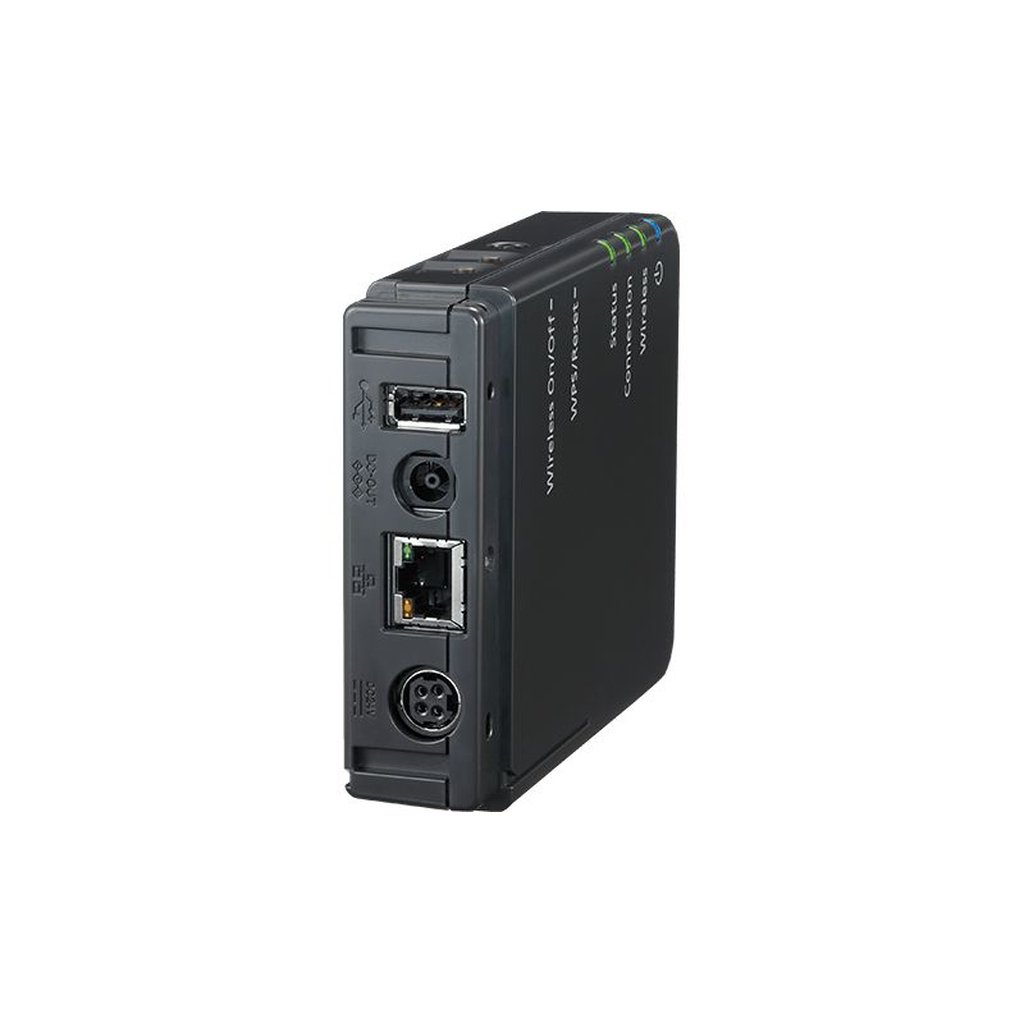 Canon WA10 Ethernet / WLAN