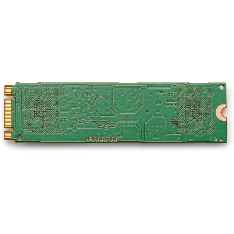 HP 128 GB TLC 2280 M.2 Solid State Drive