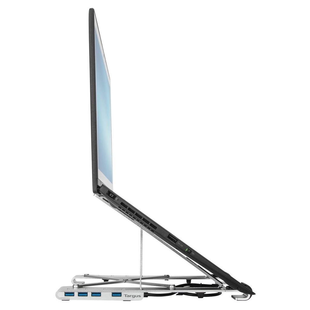 Targus AWU100205GL laptop stand Silver 39.6 cm (15.6") - Image 5