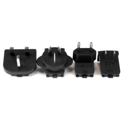 StarTech.com DC Power Adapter - 9V, 2A - Image 3