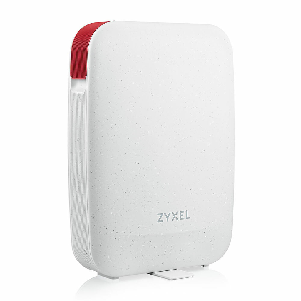 Zyxel USG-LITE 60AX wired router 2.5 Gigabit Ethernet White - Image 2
