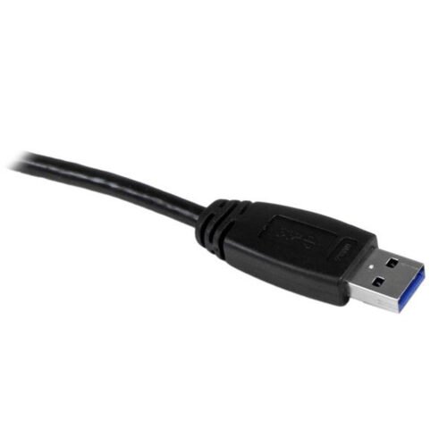 StarTech.com USB 3.0 to SATA or IDE Hard Drive Adapter / Converter - Image 9