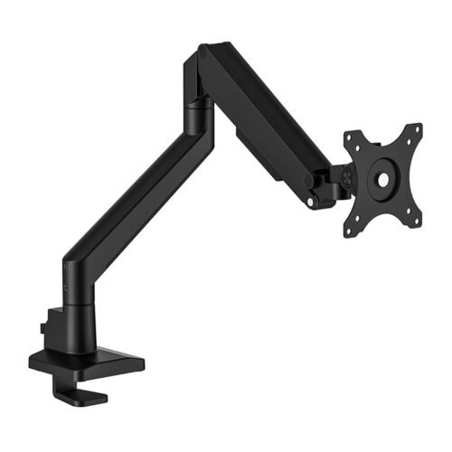 Neomounts DS70-250BL1 Monitor arm 17-35" - gas spring - Topfix - 180°-stop - Image 3