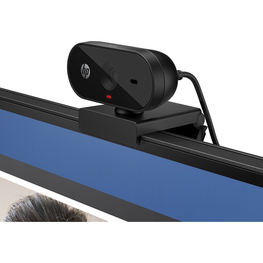 HP 325 FHD Webcam - Image 7