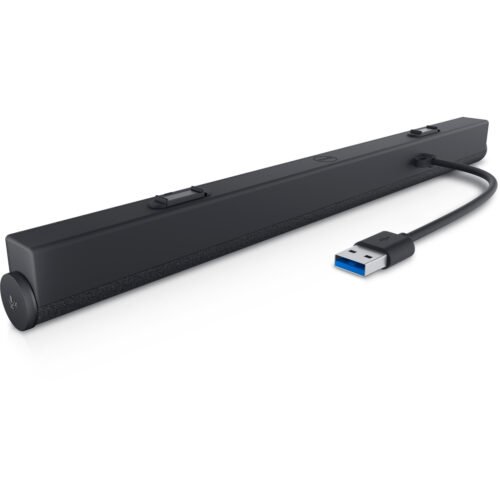 DELL Slim Conferencing Soundbar – SB522A - Image 6