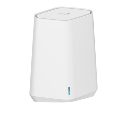 NETGEAR Orbi Pro WiFi 6 Mini AX1800 Mesh System Pack of 2 (SXK30) - Image 16