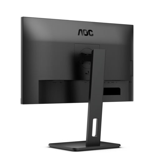 AOC Q27P3CV computer monitor 68.6 cm (27") 2560 x 1440 pixels Quad HD LED Black - Image 9