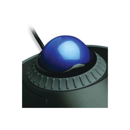 Kensington Orbit Wired Trackball with Scroll Ring - Image 3