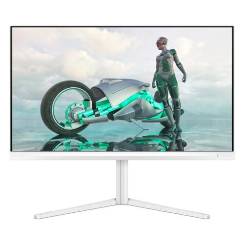 Philips Evnia 27M2N3201A/00 computer monitor 68.6 cm (27") 1920 x 1080 pixels Full HD LCD White - Image 14
