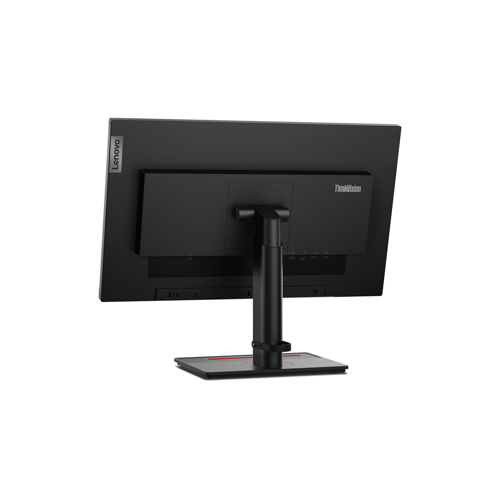 Lenovo ThinkVision T24m-20 computer monitor 60.5 cm (23.8") 1920 x 1080 pixels Full HD LED Black - Image 10