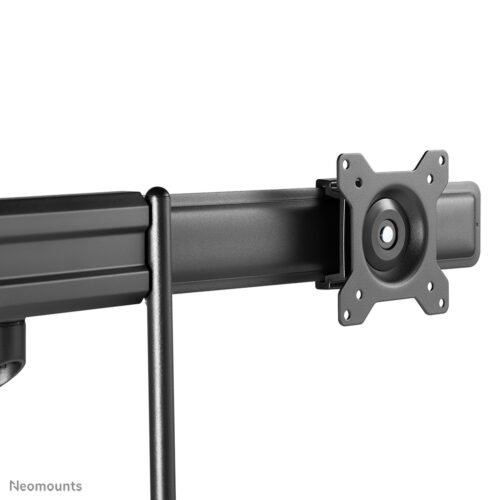 Neomounts DS75-450BL2 Monitor arm 17-32" - gas spring - Topfix - 180°-stop - Image 10